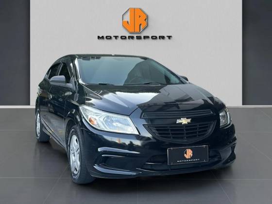 CHEVROLET ONIX 1.0 MPFI JOY 8V FLEX 4P MANUAL
